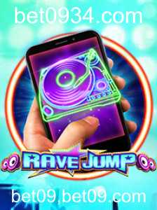 RaveJumpmobile: O Novo Fenômeno no Mundo dos Jogos