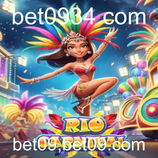 RioCarnival: A Festa e Emoção do Carnaval no Mundo dos Jogos