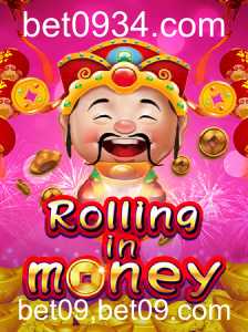 Explorando o Empolgante Mundo de RollingInMoney
