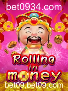 Explorando o Empolgante Mundo de RollingInMoney