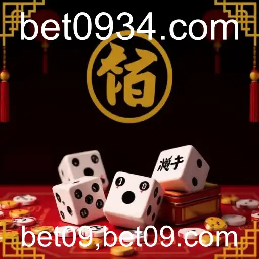 Descubra o Mundo Fascinante de Sic Bo: Estratégias e Dicas em bet09