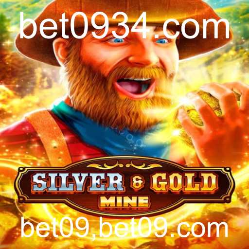 Descubra o Fascinante Mundo de SilverGold no bet09