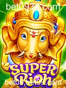 Explorando o Jogo SuperRich: Uma Nova Oportunidade de Entretenimento em bet09.com