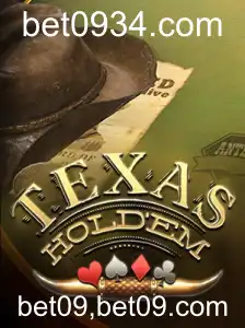 Guia Completo sobre Texas Hold'em: Introdução, Regras e Contexto Atual