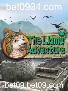 TheLlamaAdventure: Descubra a Excitante Jornada dos Llamas