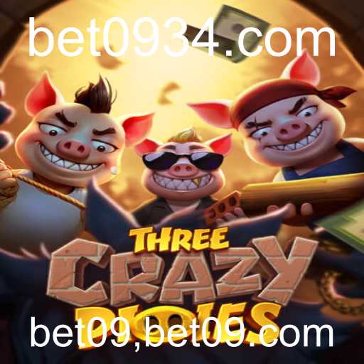 Explorando o Mundo de ThreeCrazyPiggies: Uma Aventura de Jogos Online