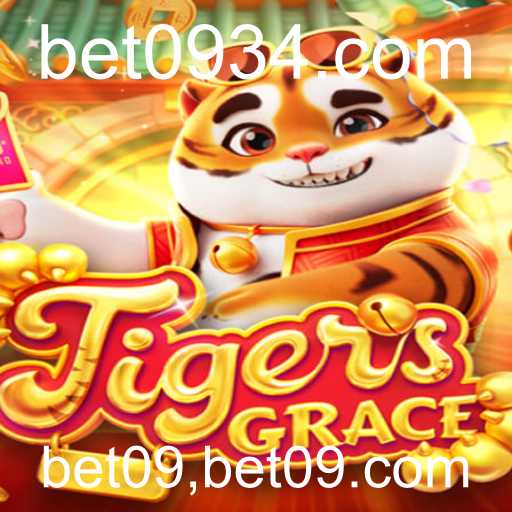 Descubra o Fascinante Mundo de TigersGrace