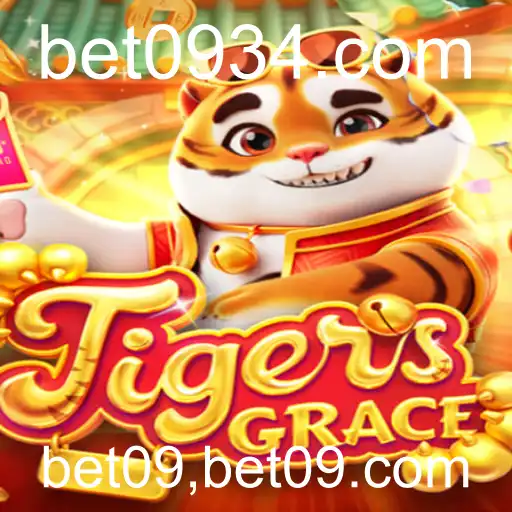 Descubra o Fascinante Mundo de TigersGrace