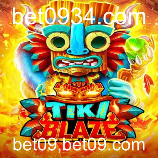 Explorando o Mundo de TikiBlaze: Um Novo Jogo Revolucionário