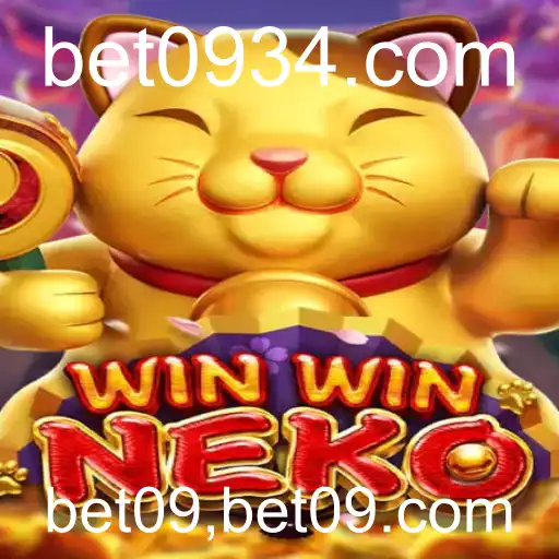 WinWinNeko: Um Mergulho no Mundo do Jogo Online com a Bet09