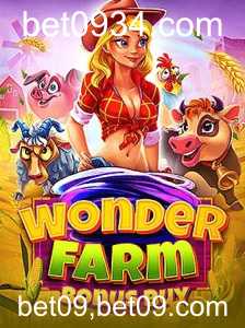 Descubra WonderFarmBonusBuy: O Mistério por Trás do Novo Jogo de Apostas Online