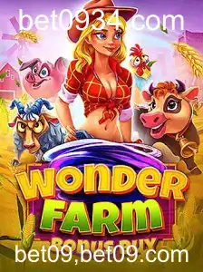 Descubra WonderFarmBonusBuy: O Mistério por Trás do Novo Jogo de Apostas Online